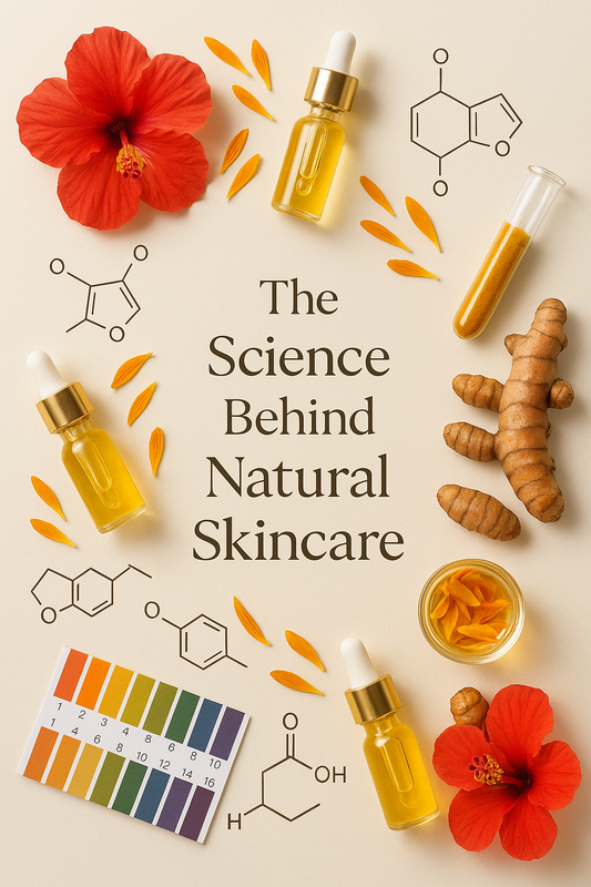 The Science Behind Our Radiant Renewal Bundle