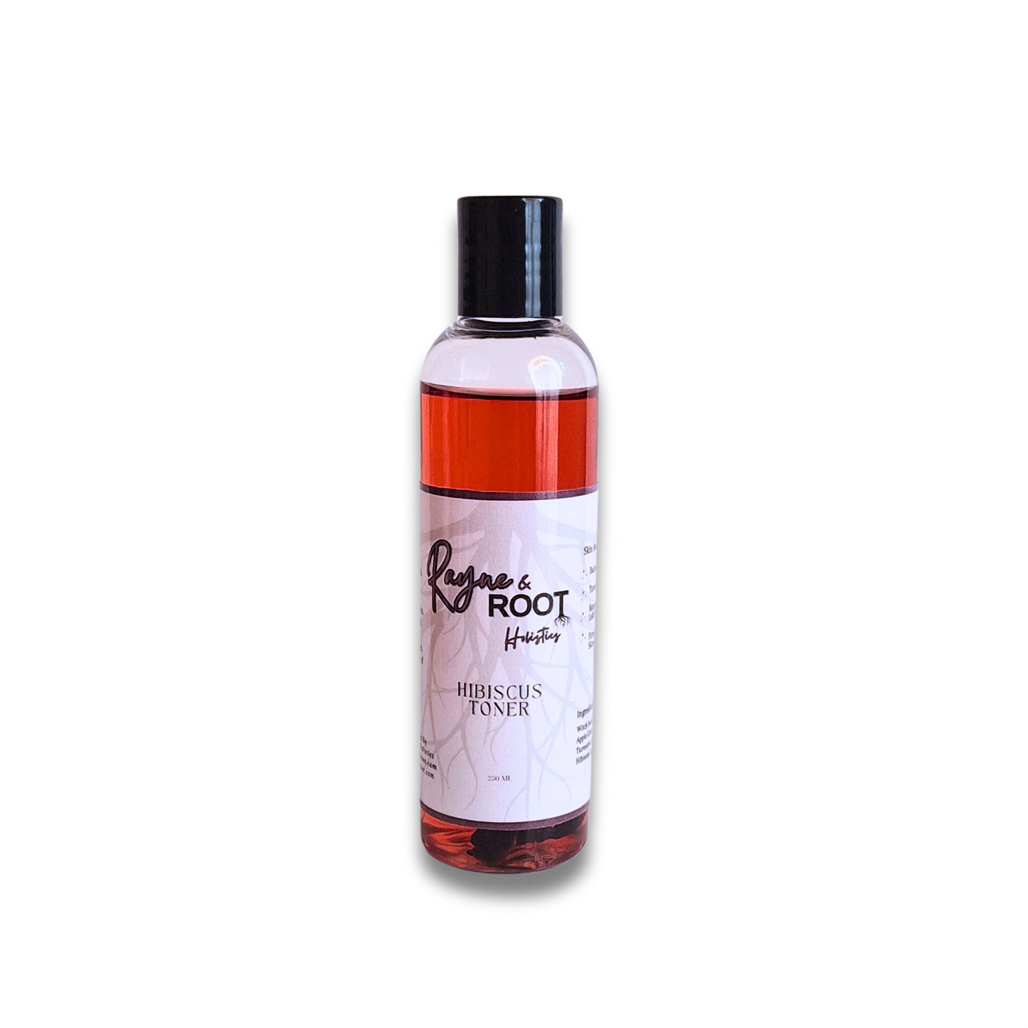 Hibiscus Toner