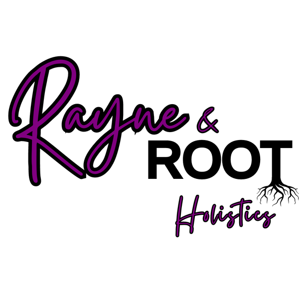 Rayne & Root Holistics