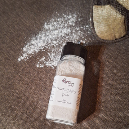 Furniture Dusting Powder