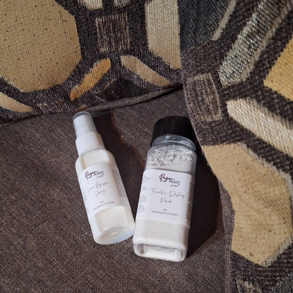 Linen Refresher Spray